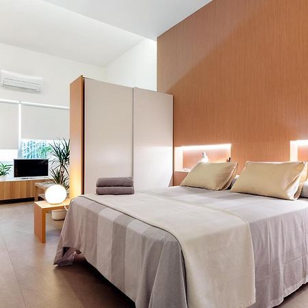 Ferienwohnung LOFT DESIGN GRANADA CENTER 2min CATHEDRAL FREE WIFI Exterior foto