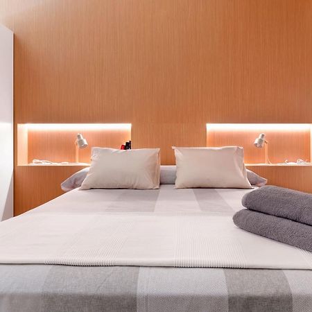 Ferienwohnung LOFT DESIGN GRANADA CENTER 2min CATHEDRAL FREE WIFI Exterior foto