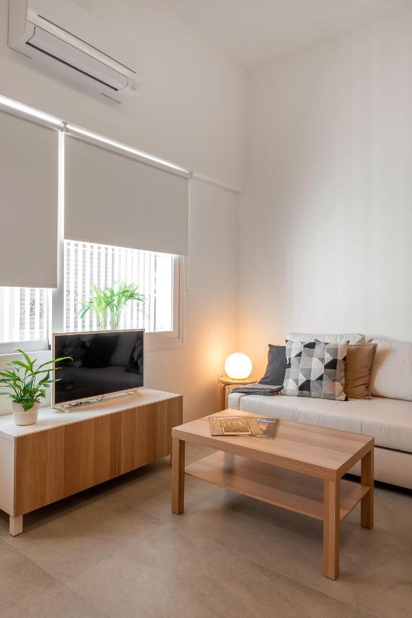 Ferienwohnung LOFT DESIGN GRANADA CENTER 2min CATHEDRAL FREE WIFI Exterior foto