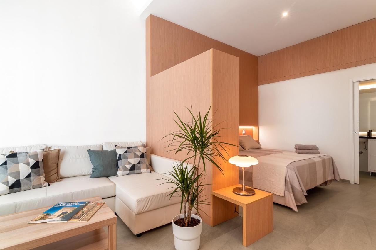 Ferienwohnung LOFT DESIGN GRANADA CENTER 2min CATHEDRAL FREE WIFI Exterior foto